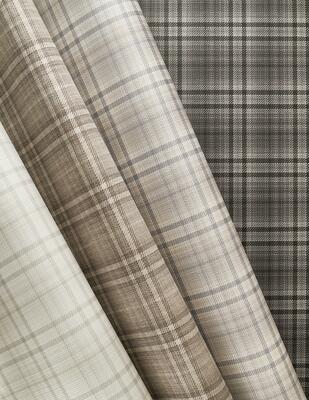 Caldwell Plaid