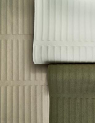 Plush Pillars