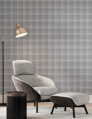 Caldwell Plaid