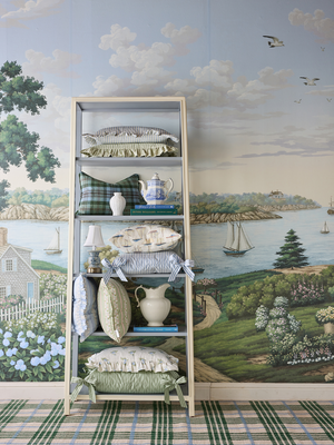 Nantucket in Classic