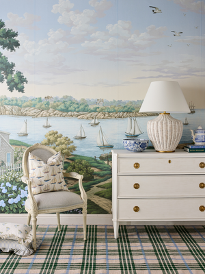 Nantucket in Classic