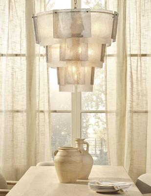 Aurora Chandelier