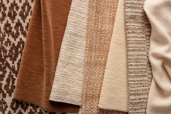 The fall 2026 collection