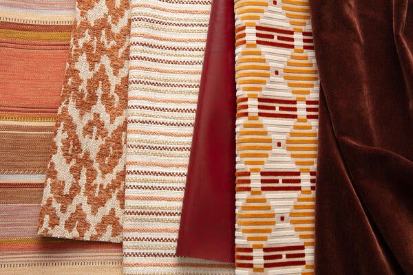 The fall 2026 collection