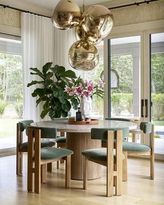 Breakfast Room