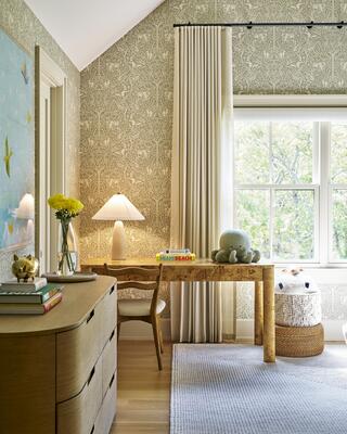 Youth Bedroom