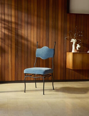 Bring intrigue to your home