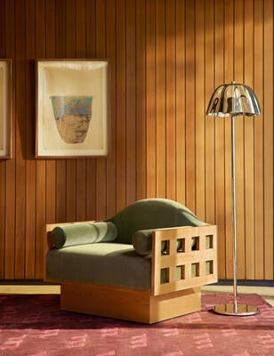 Explore new arrivals to illuminate your home, designed to be eye-catching from all angles