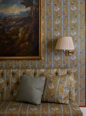 2026 Southeastern Designer Showhouse