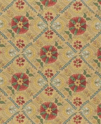 Tamerlane Ochre