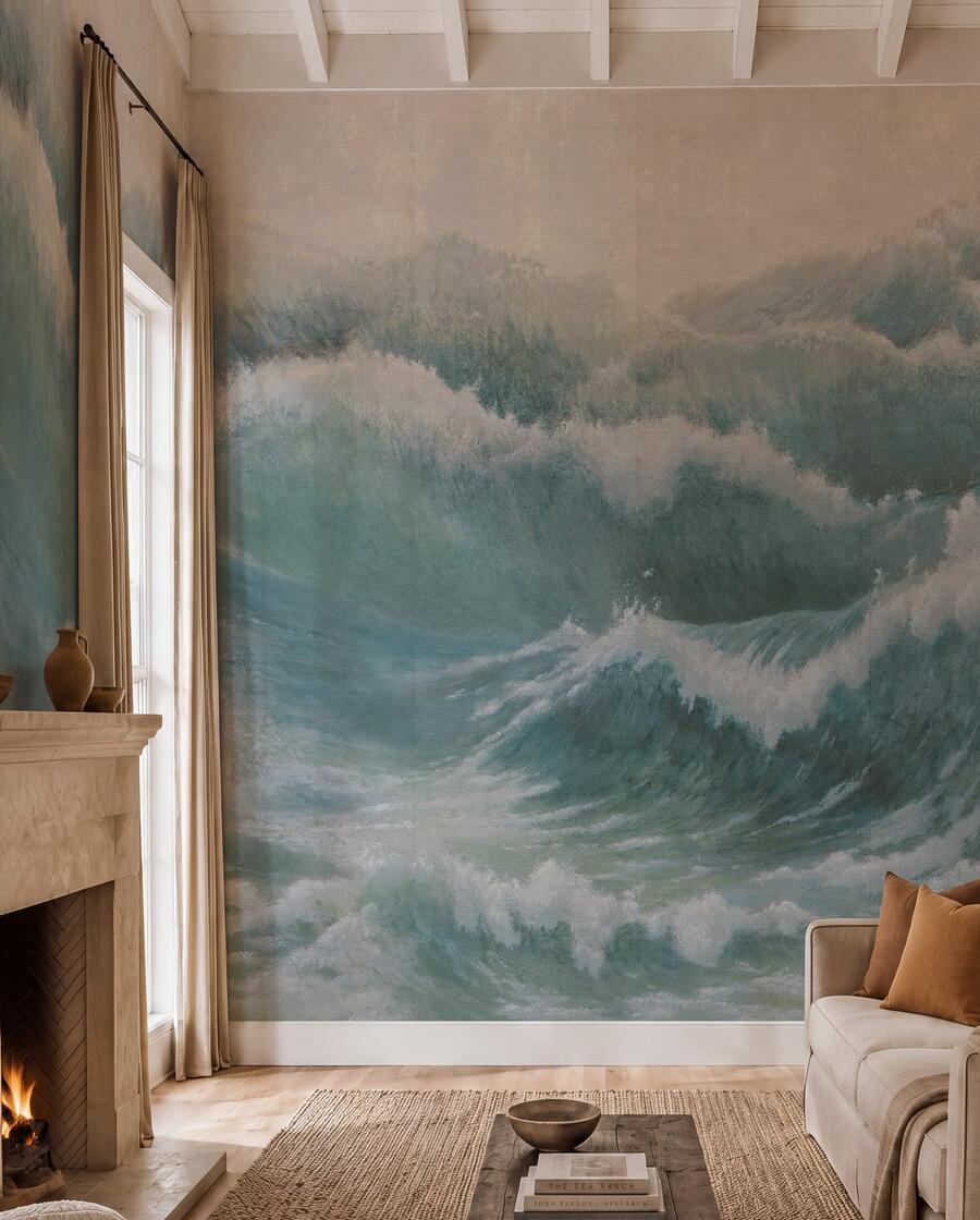 Far Horizons: A Painter’s View