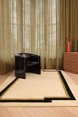 Archetype rugs