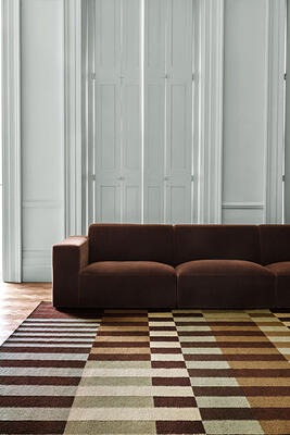 Archetype rugs