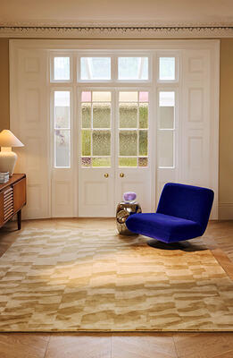 Archetype rugs