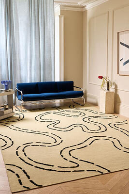 Archetype rugs