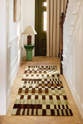 Archetype rugs