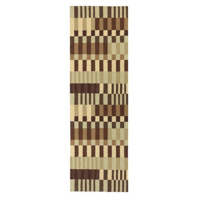 Palette runner in Coast
