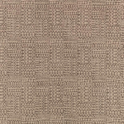 Wari in Chestnut