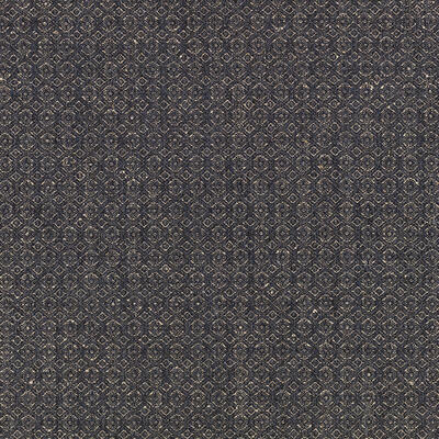 Shaker in Indigo
