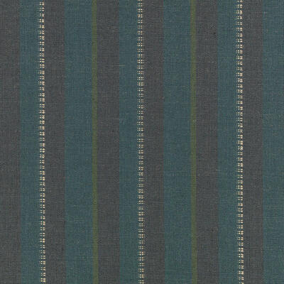 Peruvian Stripe in Abyss