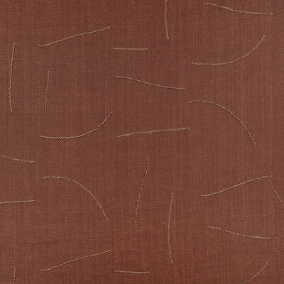 Gesture in Sienna