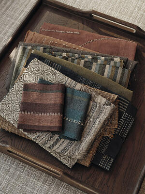 Homespun