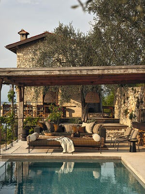Veranda