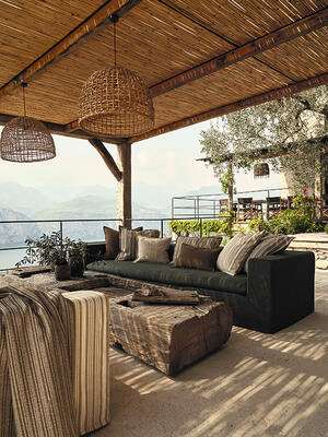 Veranda