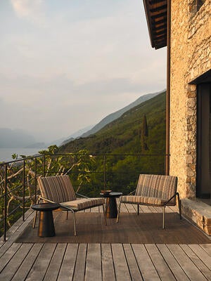 Veranda