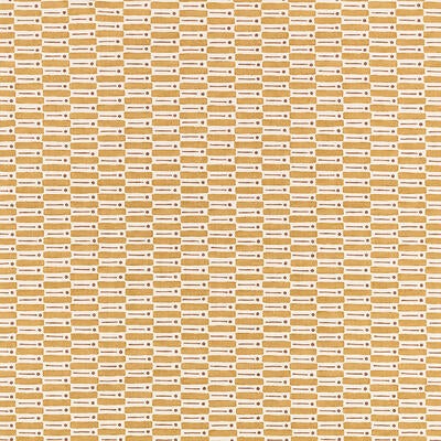 Odara in Ochre