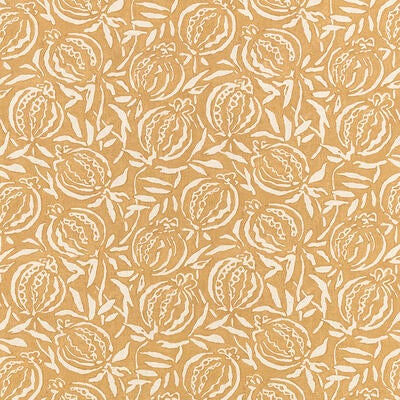 Taia in Ochre