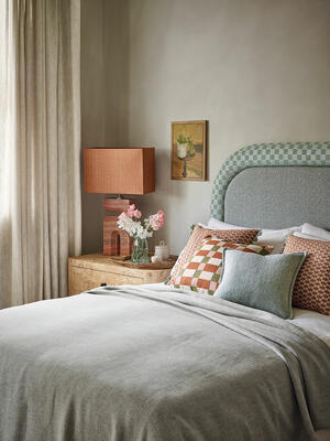 Lowen decorative weaves