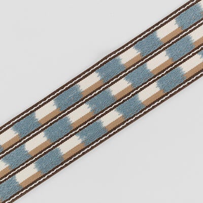 Zhair braid in Caspian