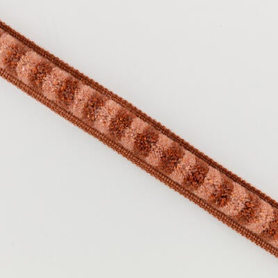 Alvie brush in Cajun
