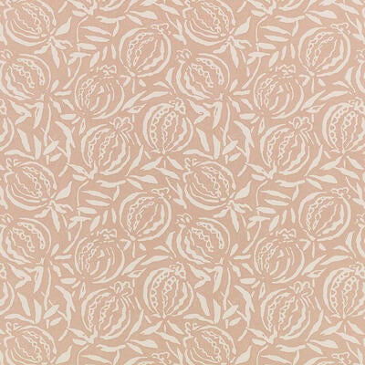 Taia wallcovering in Lotus