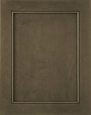 Bunny cabinet front