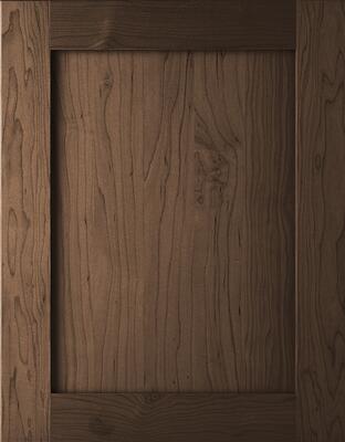 Hopkins cabinet front