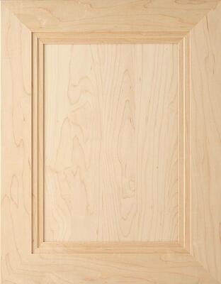 Warner cabinet front