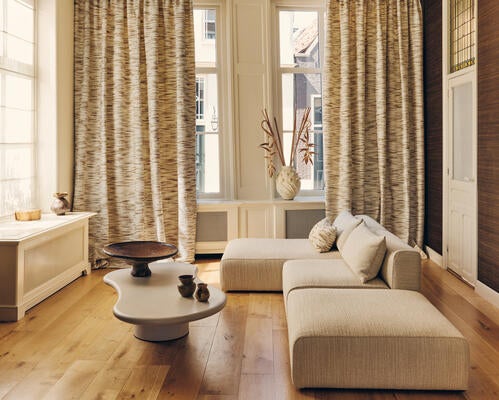 Prestige IV WO 136 21, WO 134 21
