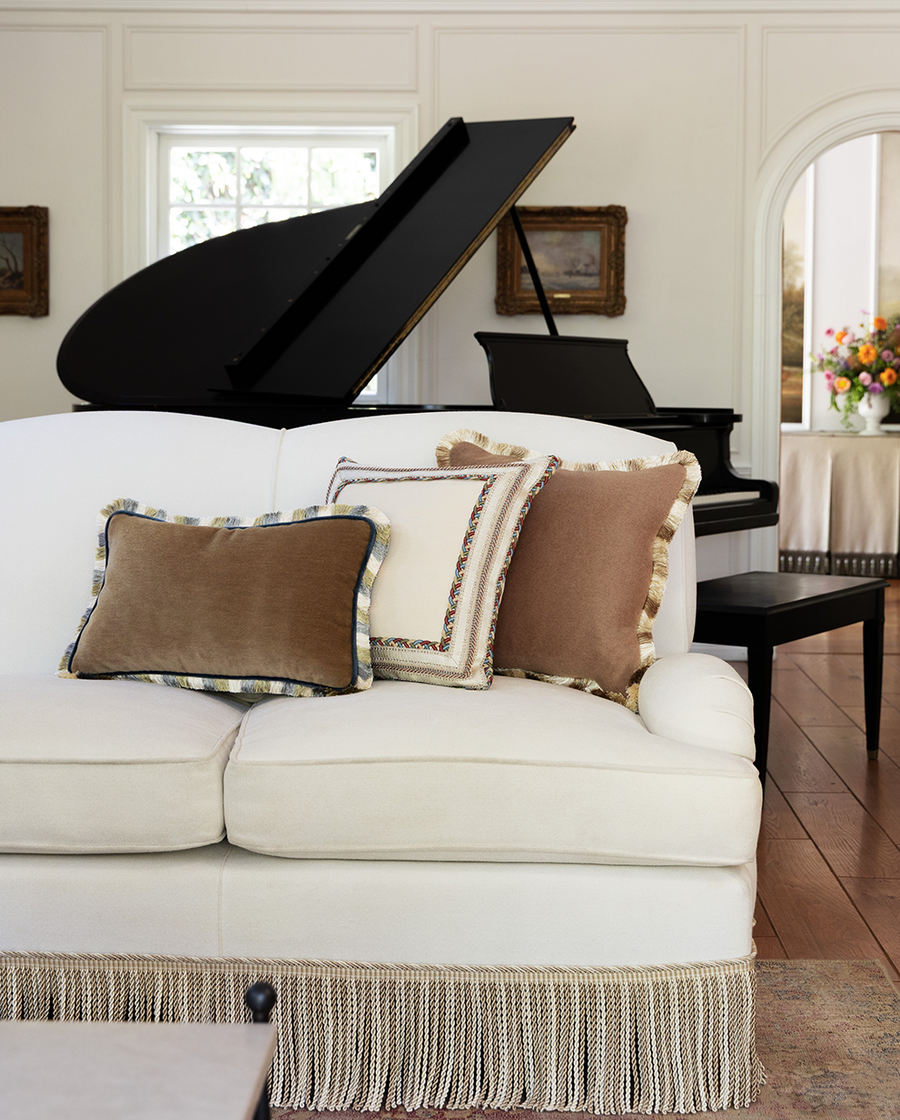 The Katerina Collection