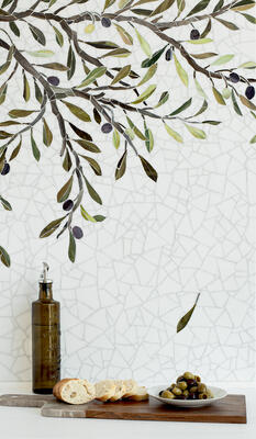 Olive Branches