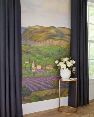 Provence detail