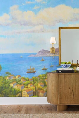 Provence detail