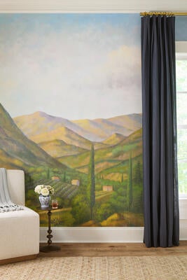 Provence detail