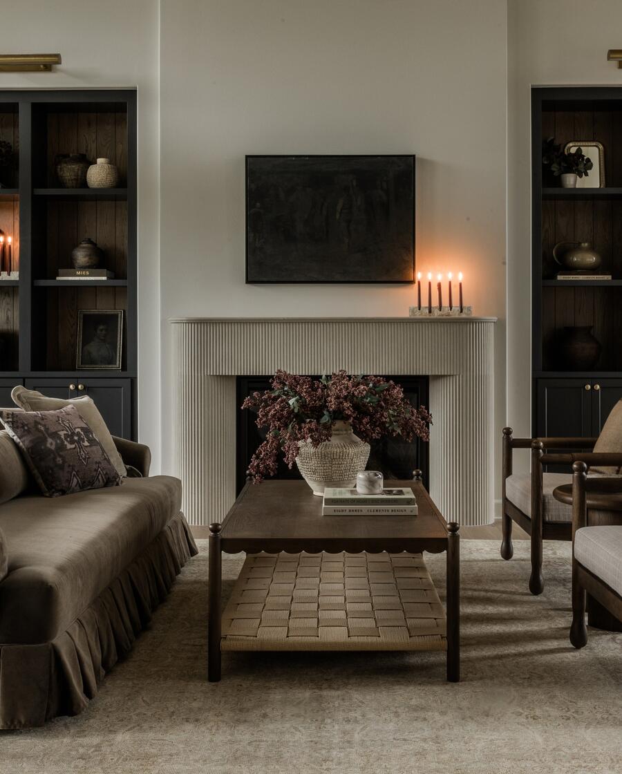 Black Birch Homes & Design Fall 2026