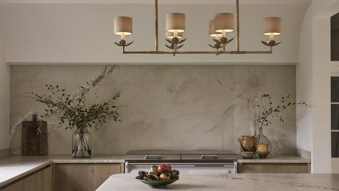 Stockbridge Collection 