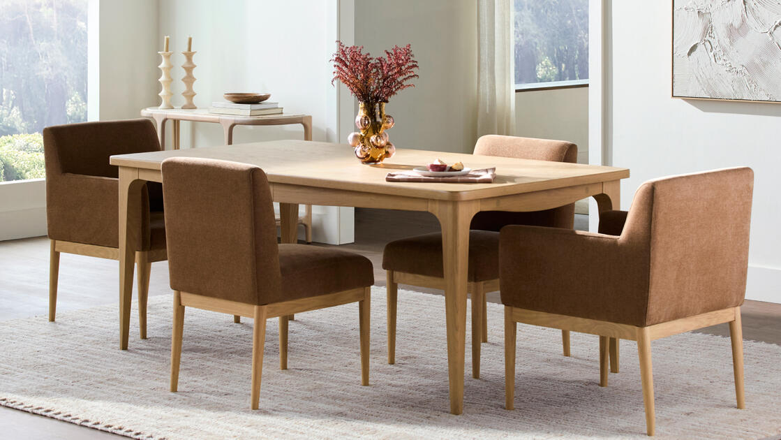 Becki Owens x Surya Furniture