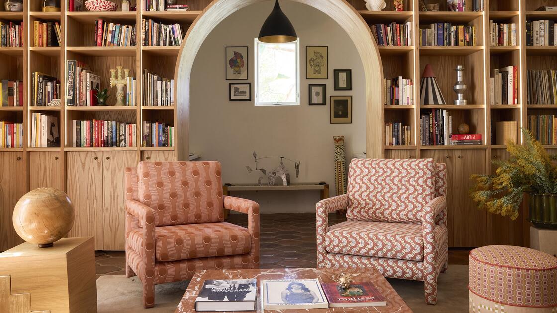 A Sunbrella Fabric Collaboration 