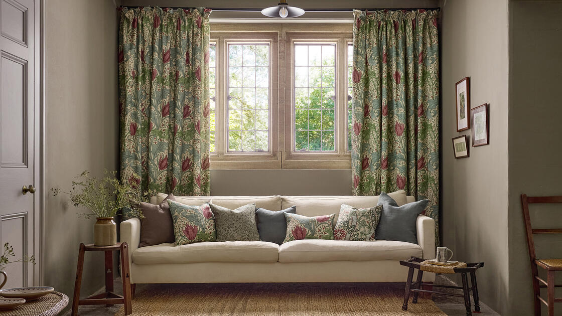 The Unfinished Works