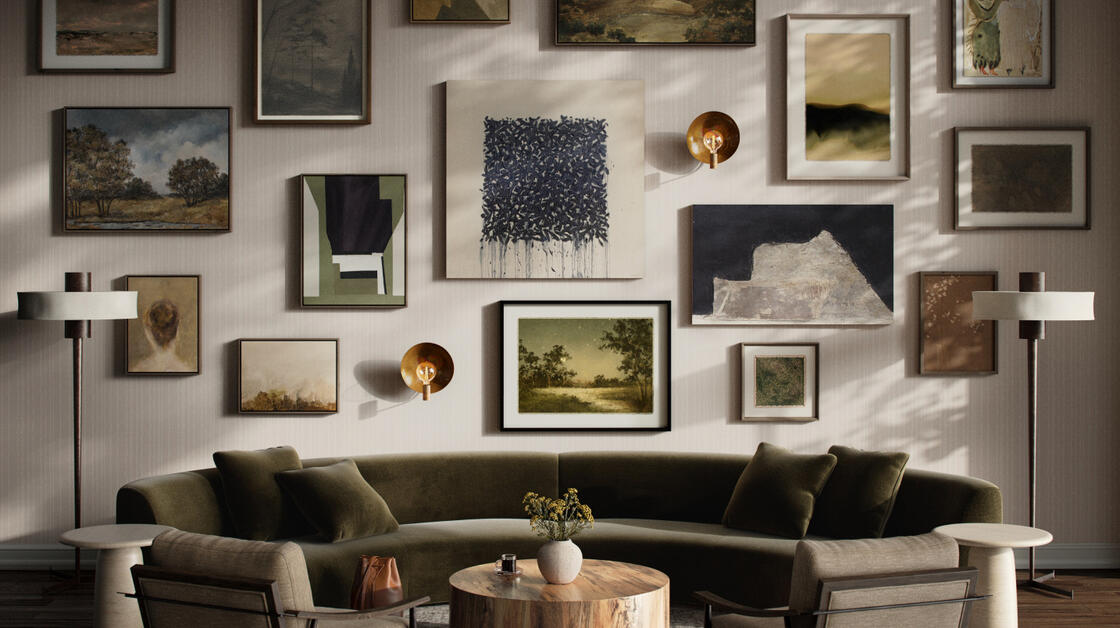 Four Hands Hospitality